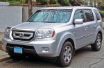 Honda_Pilot