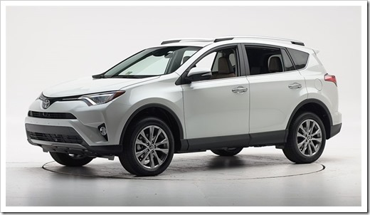 Обслуживание и ремонт Тойота Рав4 (RAV4)