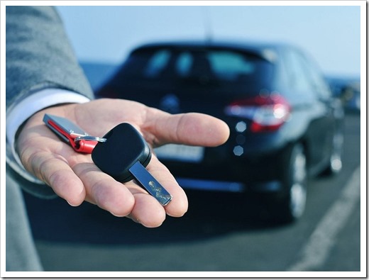 Кто сможет арендовать авто в Калининграде?