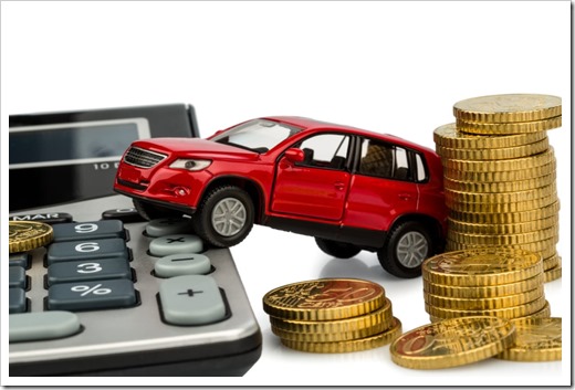 Особенности получения автокредита