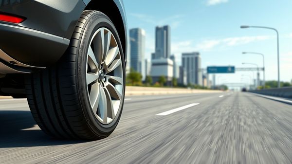 Как выбрать шины 195/55 R16 для города и трассы: различия рисунка протектора и сезонных характеристик