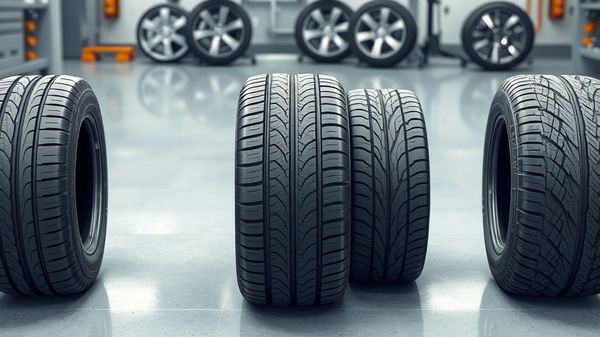 Как выбрать шины 195/55 R16 для города и трассы: различия рисунка протектора и сезонных характеристик